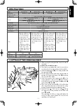 Preview for 11 page of JUKI MS-1261/V045 Instruction Manual