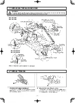 Preview for 14 page of JUKI MS-1261/V045 Instruction Manual