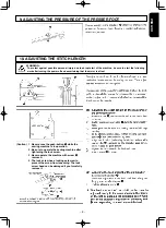 Preview for 15 page of JUKI MS-1261/V045 Instruction Manual