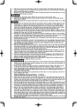 Preview for 30 page of JUKI MS-1261/V045 Instruction Manual