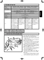 Preview for 33 page of JUKI MS-1261/V045 Instruction Manual