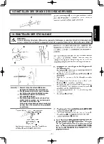 Preview for 37 page of JUKI MS-1261/V045 Instruction Manual