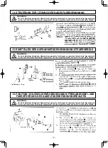 Preview for 40 page of JUKI MS-1261/V045 Instruction Manual