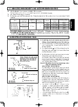 Preview for 41 page of JUKI MS-1261/V045 Instruction Manual