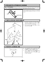 Preview for 56 page of JUKI MS-1261/V045 Instruction Manual