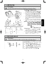 Preview for 57 page of JUKI MS-1261/V045 Instruction Manual