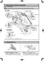 Preview for 58 page of JUKI MS-1261/V045 Instruction Manual