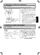 Preview for 61 page of JUKI MS-1261/V045 Instruction Manual