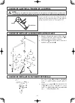 Preview for 78 page of JUKI MS-1261/V045 Instruction Manual