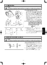 Preview for 79 page of JUKI MS-1261/V045 Instruction Manual