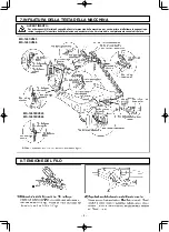 Preview for 102 page of JUKI MS-1261/V045 Instruction Manual