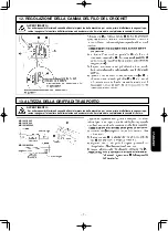 Preview for 105 page of JUKI MS-1261/V045 Instruction Manual