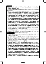 Предварительный просмотр 64 страницы JUKI MS-1261 Instruction Manual