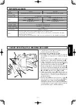 Предварительный просмотр 67 страницы JUKI MS-1261 Instruction Manual