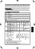 Предварительный просмотр 79 страницы JUKI MS-1261 Instruction Manual