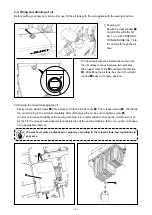 Предварительный просмотр 7 страницы JUKI MS-1261A-DWS Instruction Manual