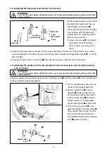 Предварительный просмотр 14 страницы JUKI MS-1261A-DWS Instruction Manual