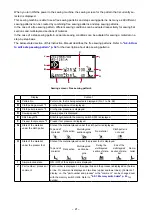 Предварительный просмотр 24 страницы JUKI MS-1261A-DWS Instruction Manual