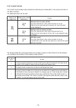 Предварительный просмотр 53 страницы JUKI MS-1261A-DWS Instruction Manual