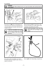 Предварительный просмотр 76 страницы JUKI MS-1261A-DWS Instruction Manual