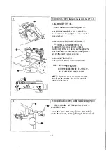 Preview for 5 page of JUKI NA-11UT Series Instruction Manual