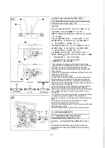 Preview for 15 page of JUKI NA-11UT Series Instruction Manual