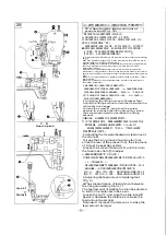 Preview for 17 page of JUKI NA-11UT Series Instruction Manual