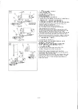 Preview for 19 page of JUKI NA-11UT Series Instruction Manual