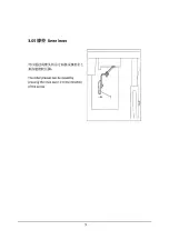 Preview for 8 page of JUKI NA-35DUT Instruction Manual And Spare Parts List