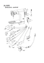 Preview for 67 page of JUKI NA-35DUT Instruction Manual And Spare Parts List