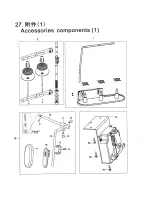 Preview for 69 page of JUKI NA-35DUT Instruction Manual And Spare Parts List