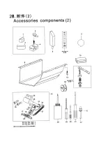 Preview for 71 page of JUKI NA-35DUT Instruction Manual And Spare Parts List