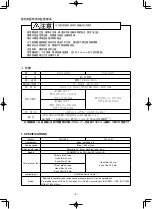 Preview for 45 page of JUKI PLC-1690 Instruction Manual