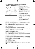 Preview for 48 page of JUKI PLC-1690 Instruction Manual