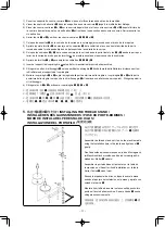 Preview for 53 page of JUKI PLC-1690 Instruction Manual