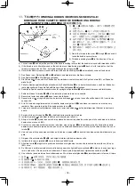 Preview for 60 page of JUKI PLC-1690 Instruction Manual