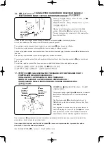 Preview for 65 page of JUKI PLC-1690 Instruction Manual