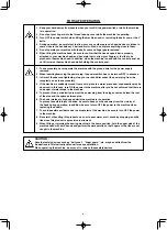 Предварительный просмотр 11 страницы JUKI PLC-1710 Instruction Manual