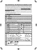 Предварительный просмотр 23 страницы JUKI PLC-1710 Instruction Manual