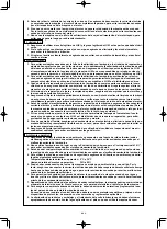 Предварительный просмотр 26 страницы JUKI PLC-1710 Instruction Manual