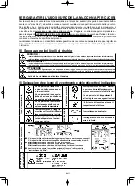 Предварительный просмотр 28 страницы JUKI PLC-1710 Instruction Manual