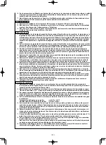 Предварительный просмотр 31 страницы JUKI PLC-1710 Instruction Manual