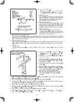 Предварительный просмотр 50 страницы JUKI PLC-1710 Instruction Manual