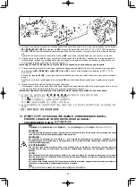 Предварительный просмотр 72 страницы JUKI PLC-1710 Instruction Manual