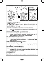 Предварительный просмотр 82 страницы JUKI PLC-1710 Instruction Manual