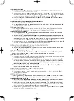 Предварительный просмотр 93 страницы JUKI PLC-1710 Instruction Manual