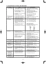 Предварительный просмотр 118 страницы JUKI PLC-1710 Instruction Manual