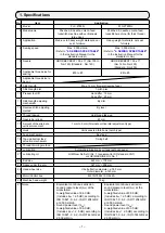 Предварительный просмотр 3 страницы JUKI PLC-2710N-7 Instruction Manual