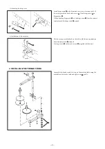 Preview for 12 page of JUKI PLN-985 Instruction Manual