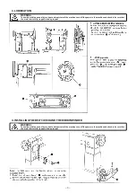 Preview for 13 page of JUKI PLN-985 Instruction Manual